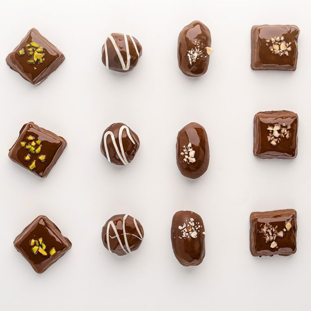 شوكولاته فاخرة