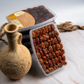 عرض تمر خلاص ممتاز