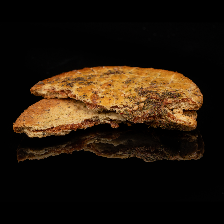 الرهايف 51 قطعه من تمر الخلاص والبر -3 نكهات