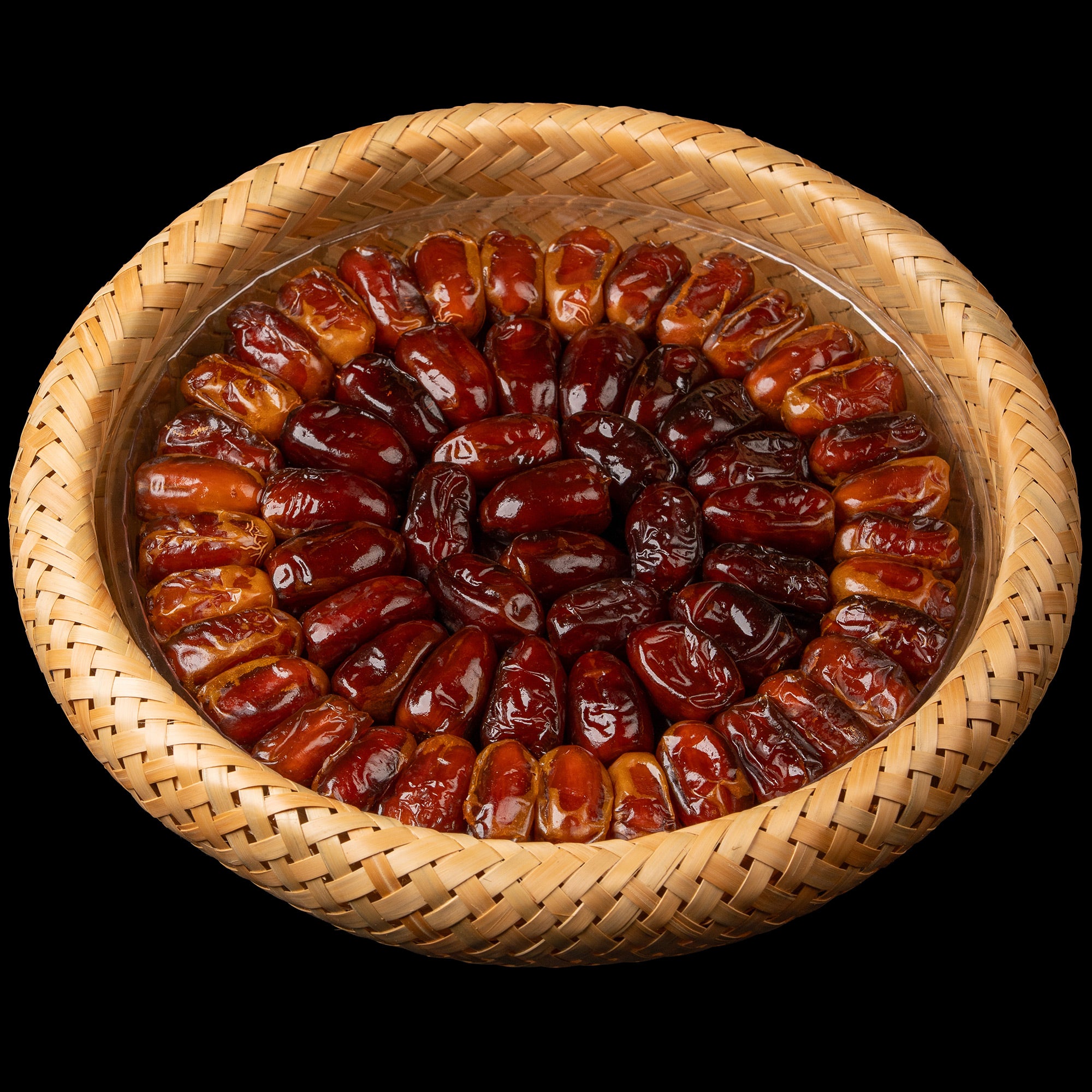 الخوص التراثية - خلاص وفرض