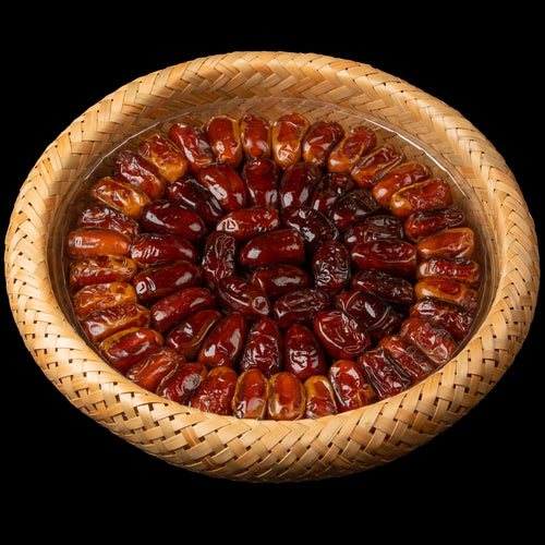 الخوص التراثية - خلاص وفرض