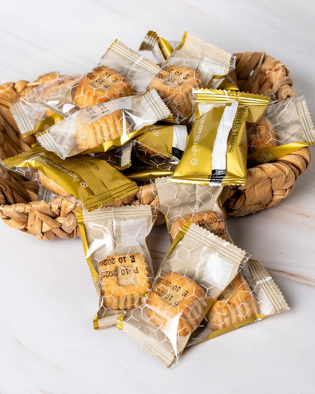 معمول الروضة