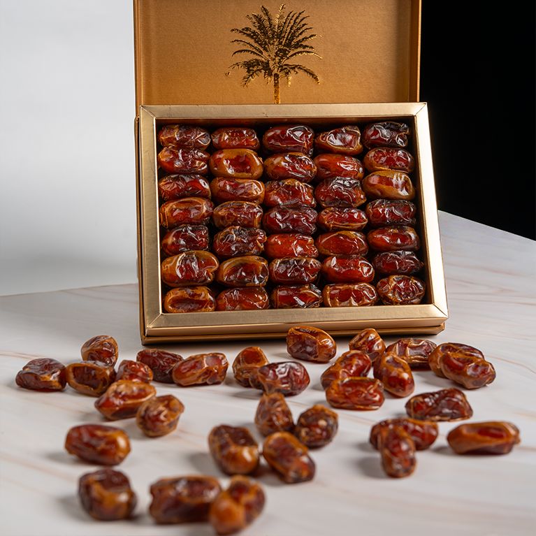 خلاص درجة أولى 600 غرام